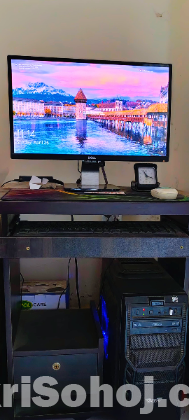 My Running PC IS TO BE SELL